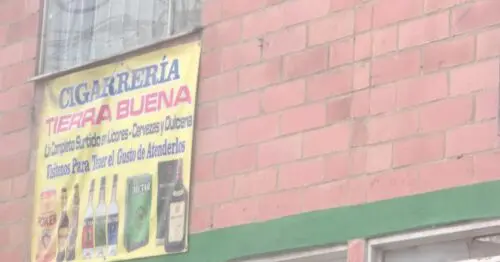 CIGARRERIA TIERRA BUENA CIGARRERIA TIERRA BUENA